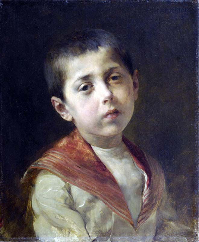 Vassilakis Melas
